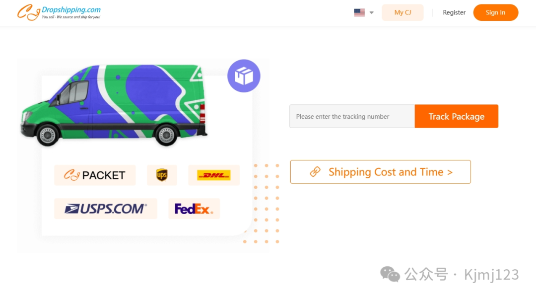 CJdropshipping – 一站式代发平台的崛起与优势-图片4