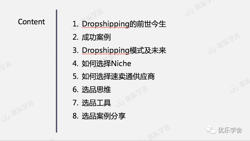 独立站Dropshipping模式还能赚钱吗？-图片1