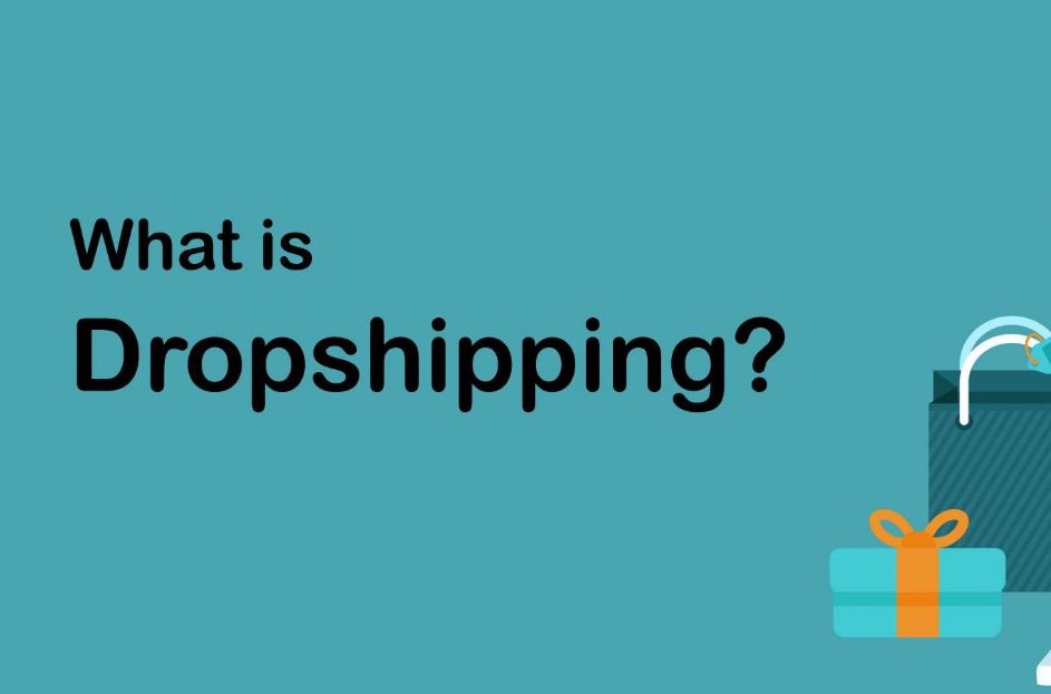 如何开始你的跨境电商Dropshipping？-图片1